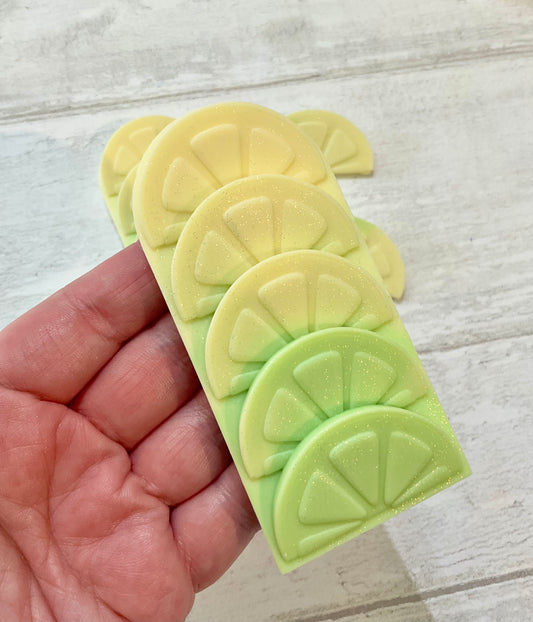 Citrus Snap Bar 🍋 Yuzu