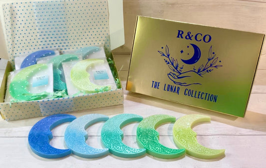 The Lunar Collection Box 🌙✨ Extra Large