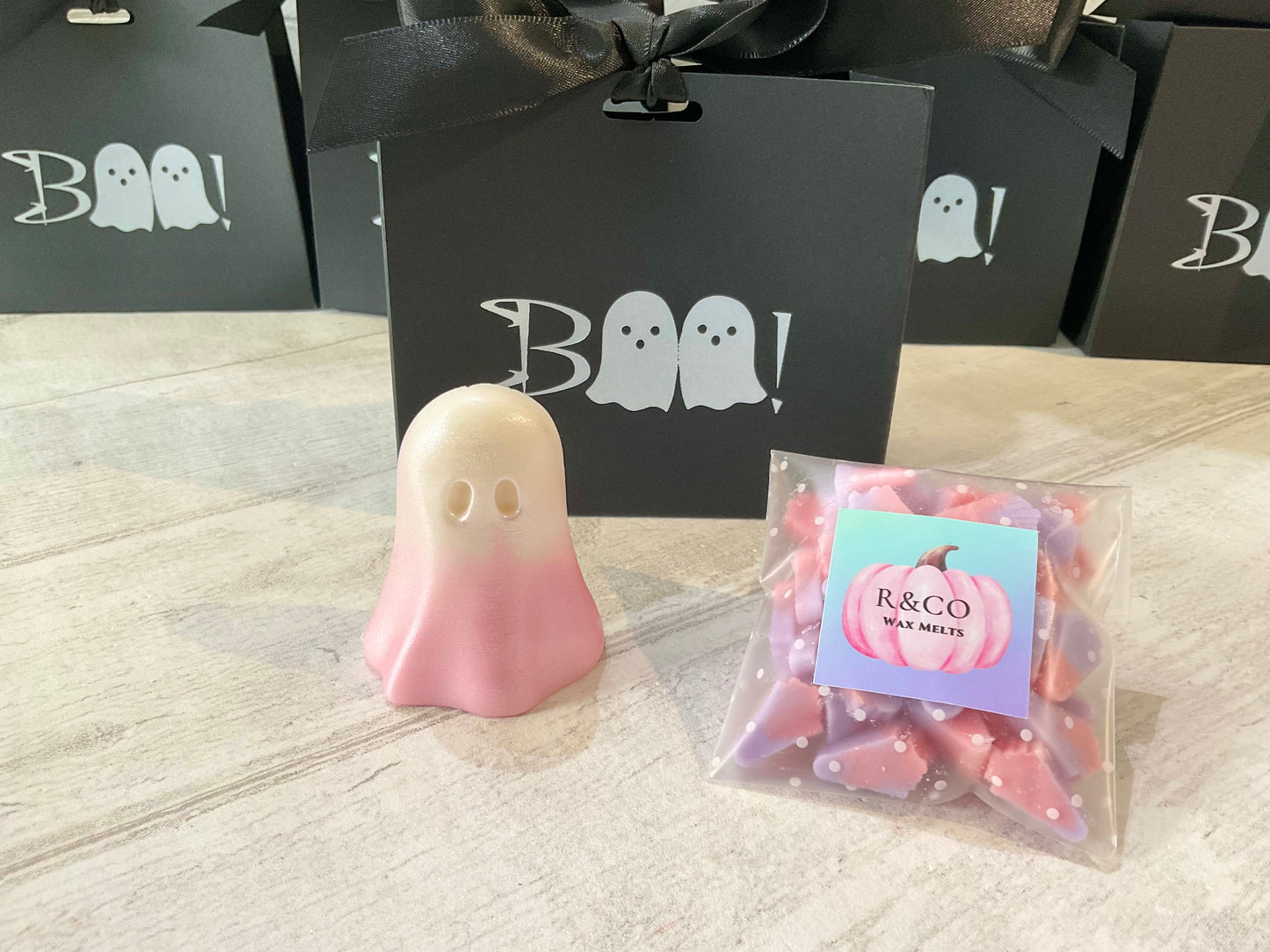 Boo Bag 2 👻